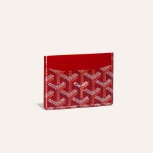 고야드 생 쉴피스 카드지갑