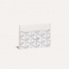 고야드 생 쉴피스 카드지갑