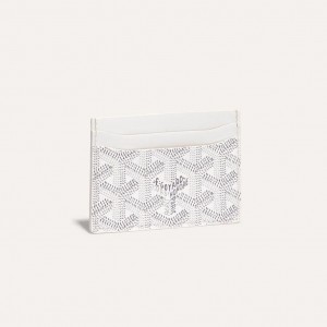 고야드 생 쉴피스 카드지갑