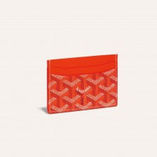 고야드 생 쉴피스 카드지갑