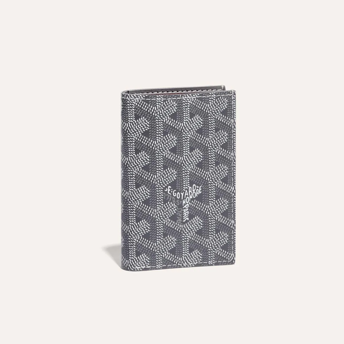 고야드 생 피에르 카드지갑