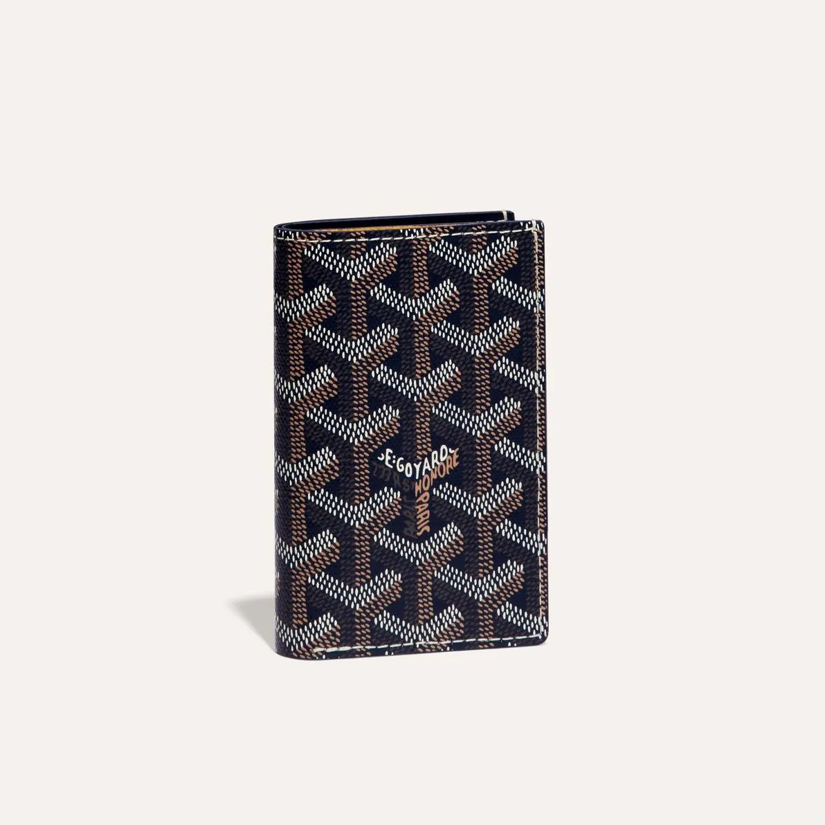 고야드 생 피에르 카드지갑