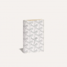 고야드 생 피에르 카드지갑