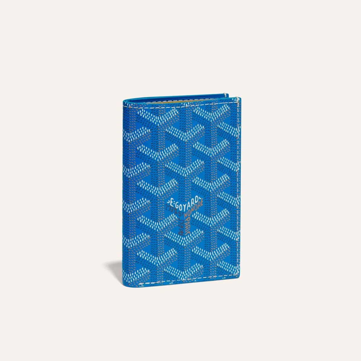 고야드 생 피에르 카드지갑