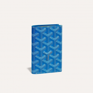 고야드 생 피에르 카드지갑