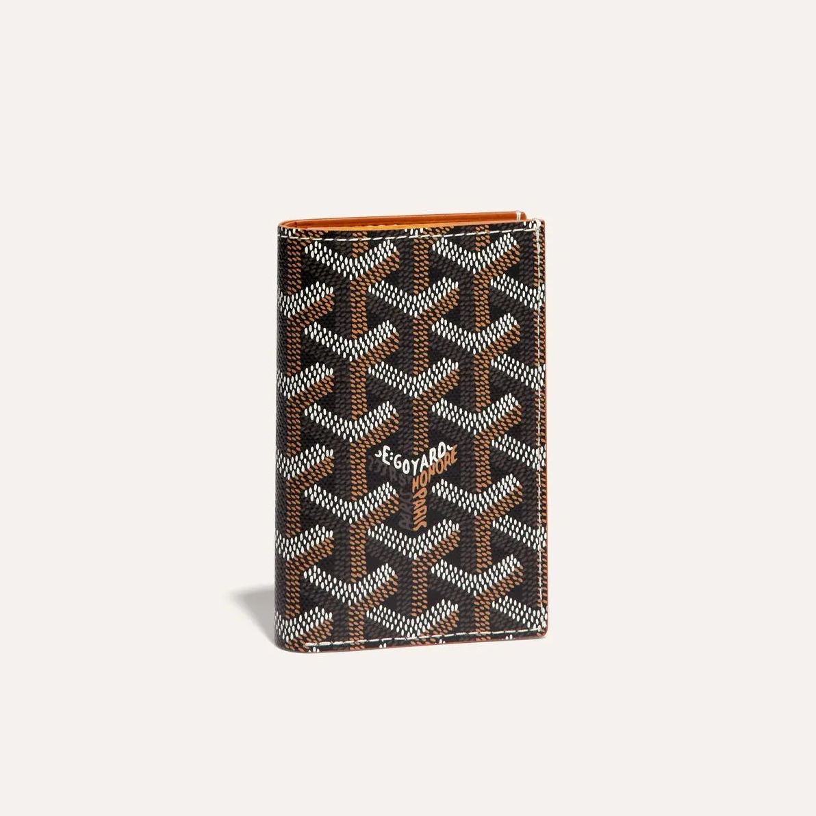 고야드 생 피에르 카드지갑