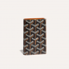 고야드 생 피에르 카드지갑