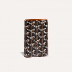 고야드 생 피에르 카드지갑