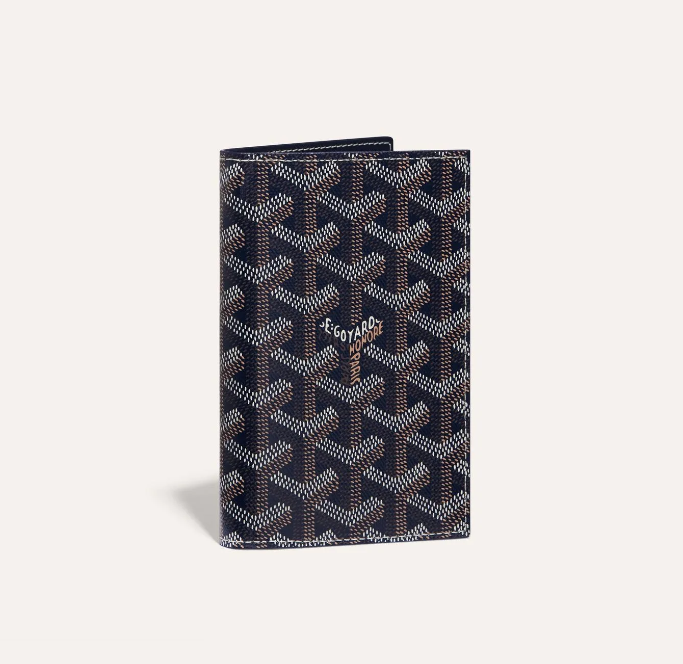 고야드 그르넬 여권 케이스