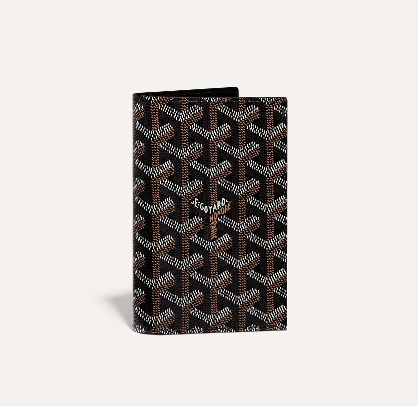 고야드 그르넬 여권 케이스