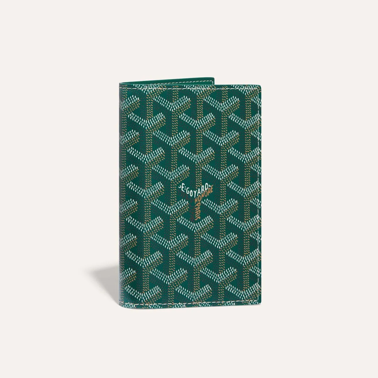 고야드 그르넬 여권 케이스