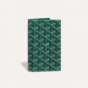 고야드 그르넬 여권 케이스