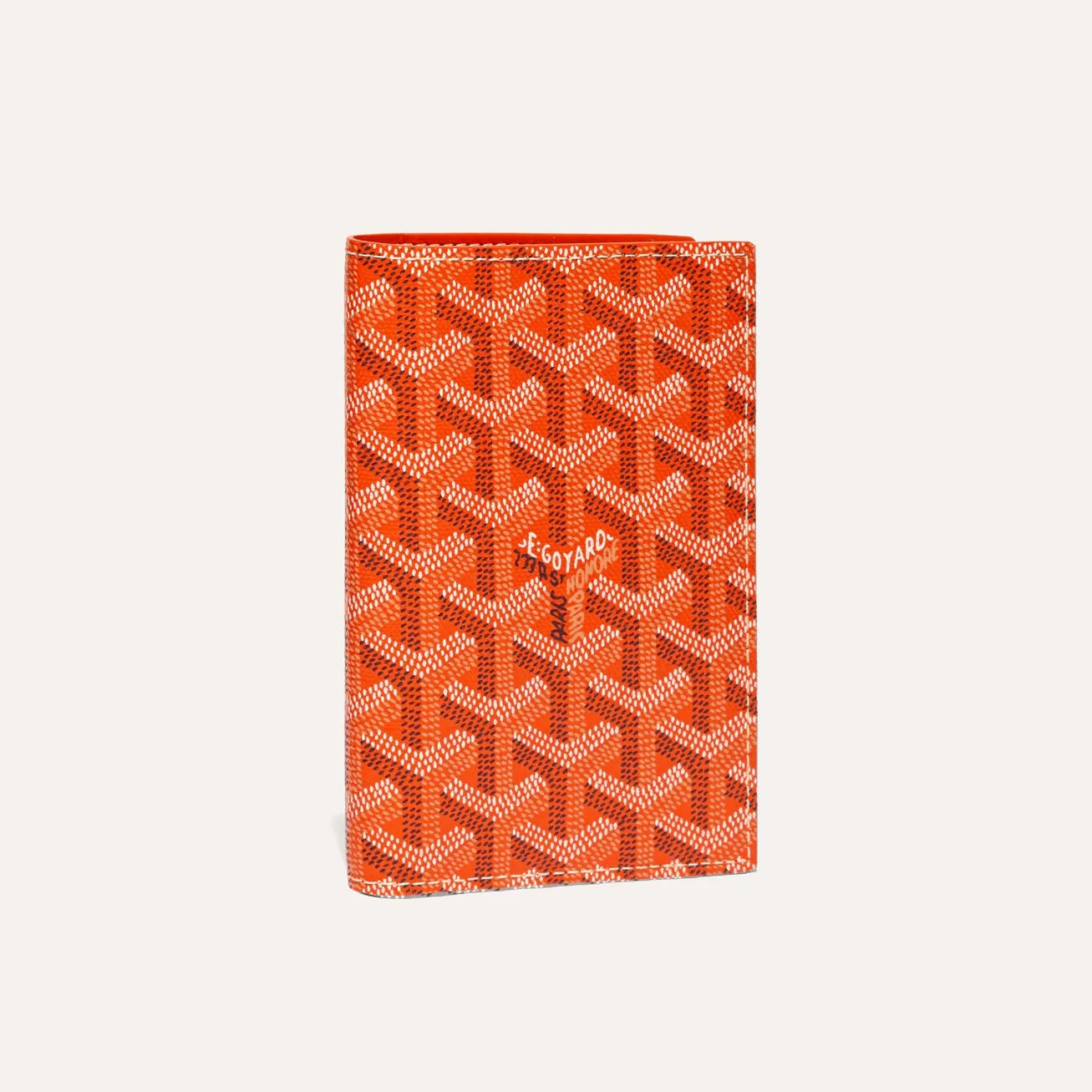 고야드 그르넬 여권 케이스