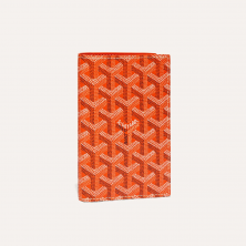 고야드 그르넬 여권 케이스