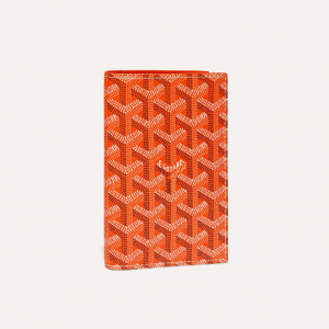 고야드 그르넬 여권 케이스