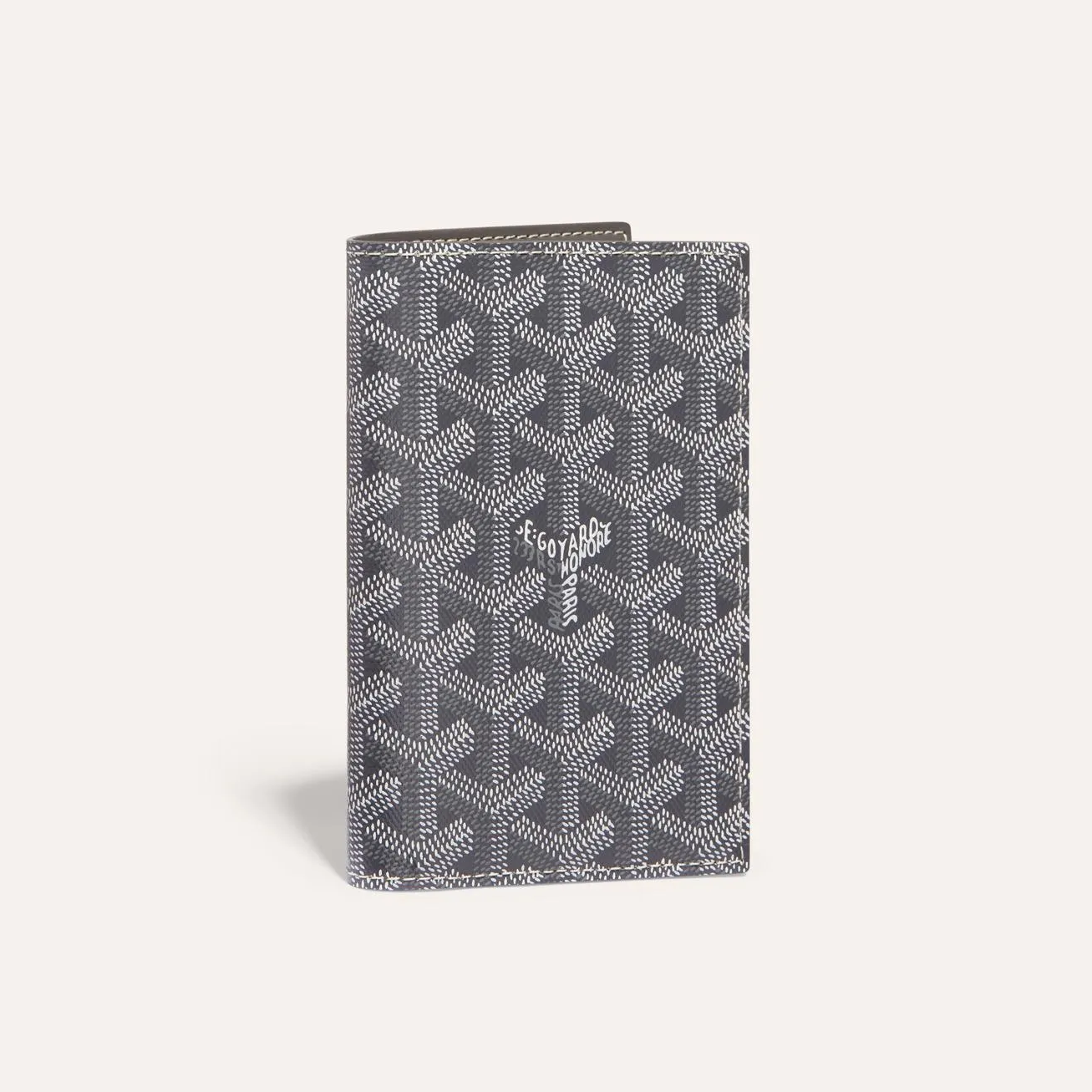 고야드 그르넬 여권 케이스