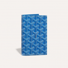 고야드 그르넬 여권 케이스