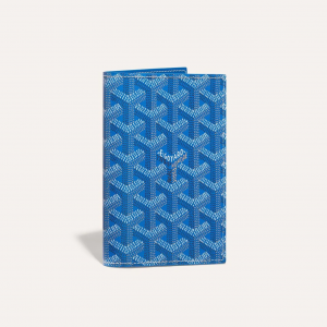 고야드 그르넬 여권 케이스