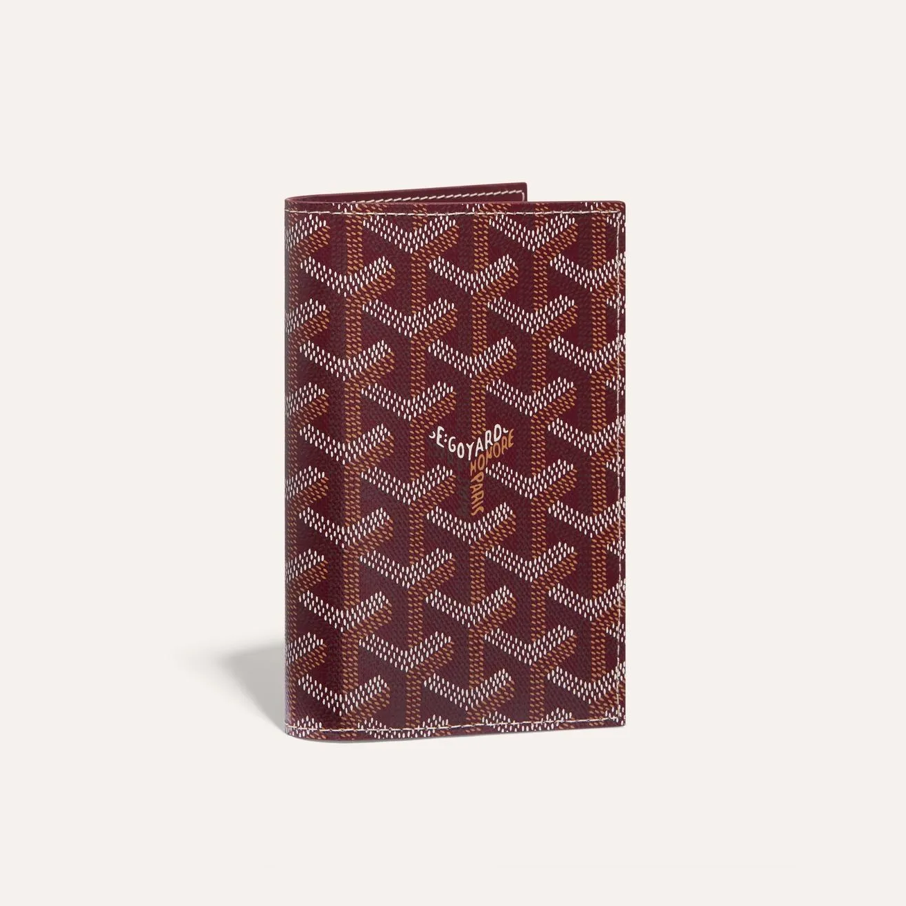 고야드 그르넬 여권 케이스