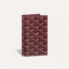 고야드 그르넬 여권 케이스