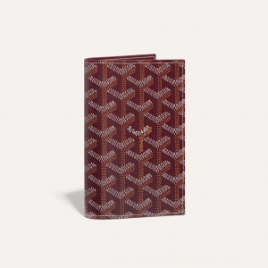 고야드 그르넬 여권 케이스