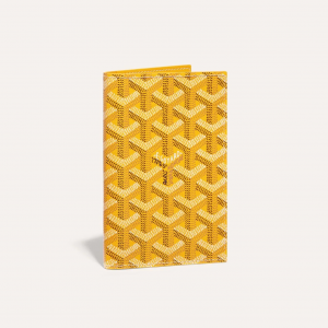 고야드 그르넬 여권 케이스