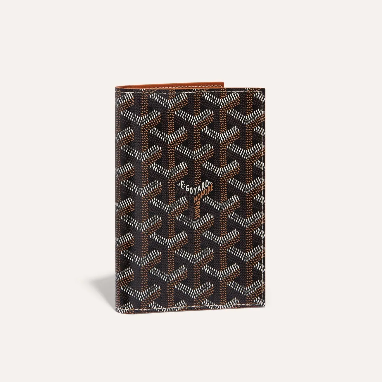 고야드 그르넬 여권 케이스