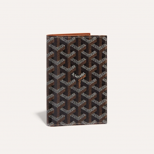 고야드 그르넬 여권 케이스