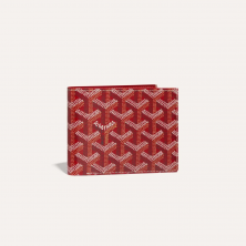 고야드 빅투아르 반지갑