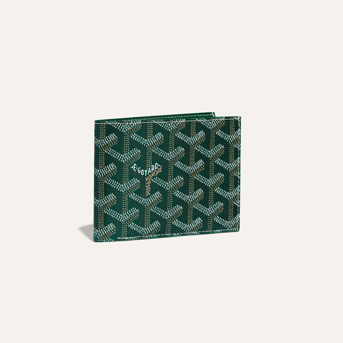 고야드 빅투아르 반지갑