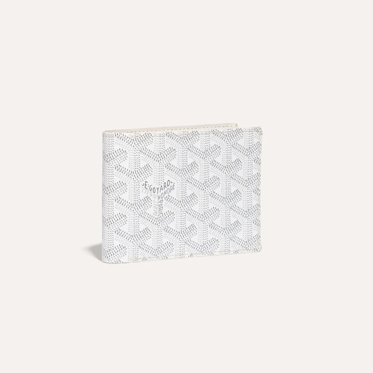 고야드 빅투아르 반지갑