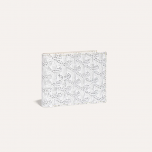 고야드 빅투아르 반지갑