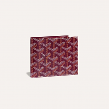 고야드 빅투아르 반지갑