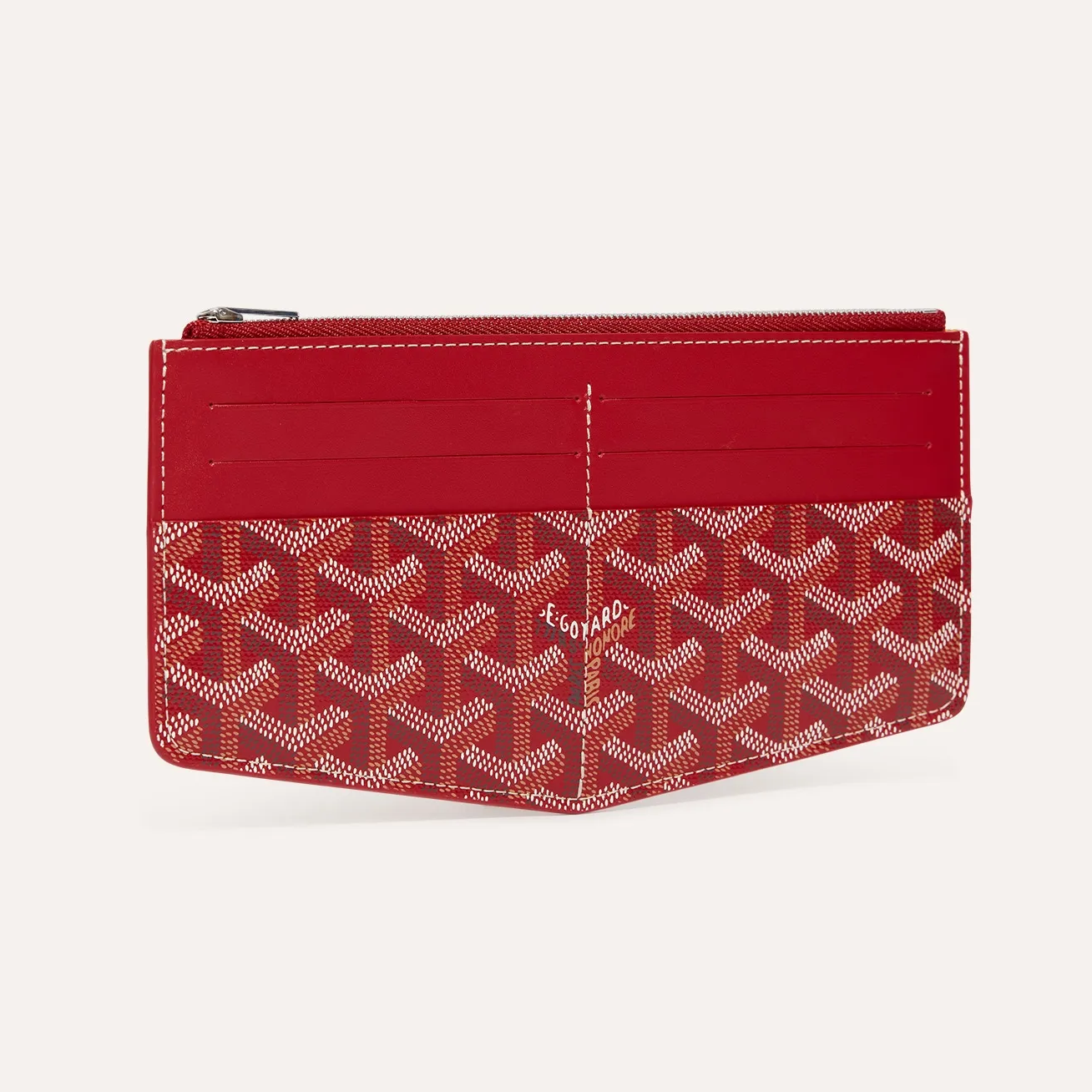 고야드 인서트 루이스 카드지갑