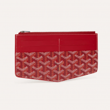 고야드 인서트 루이스 카드지갑