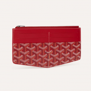 고야드 인서트 루이스 카드지갑