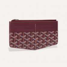 고야드 인서트 루이스 카드지갑