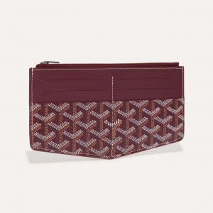 고야드 인서트 루이스 카드지갑