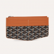 고야드 인서트 루이스 카드지갑