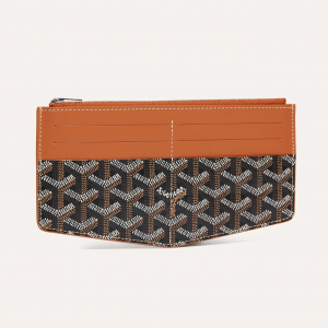 고야드 인서트 루이스 카드지갑