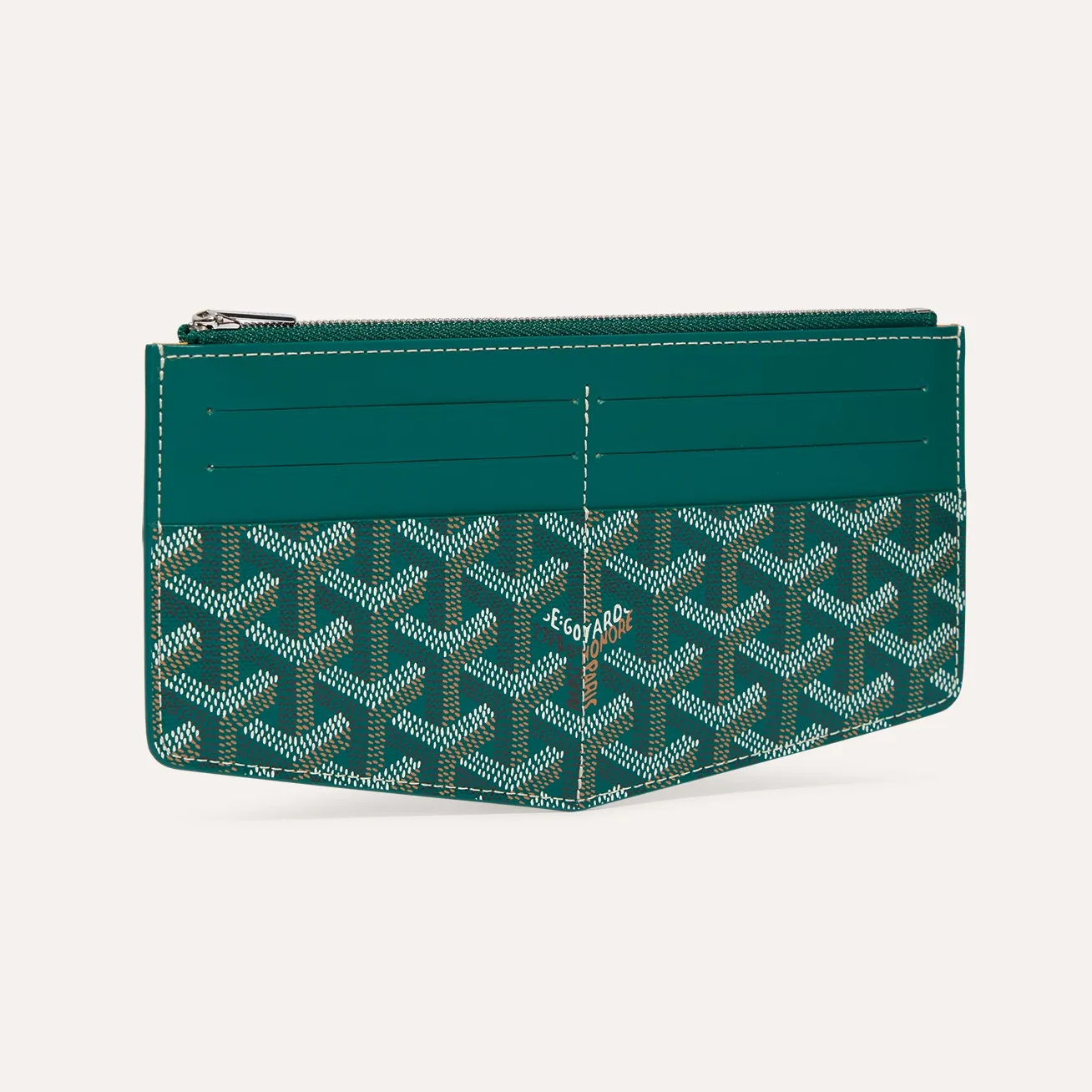 고야드 인서트 루이스 카드지갑