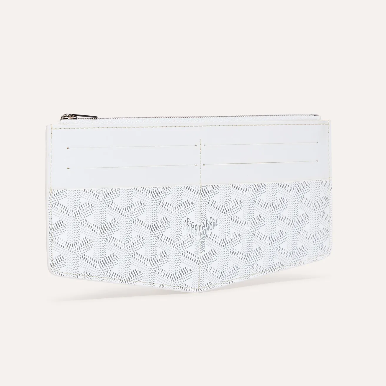 고야드 인서트 루이스 카드지갑