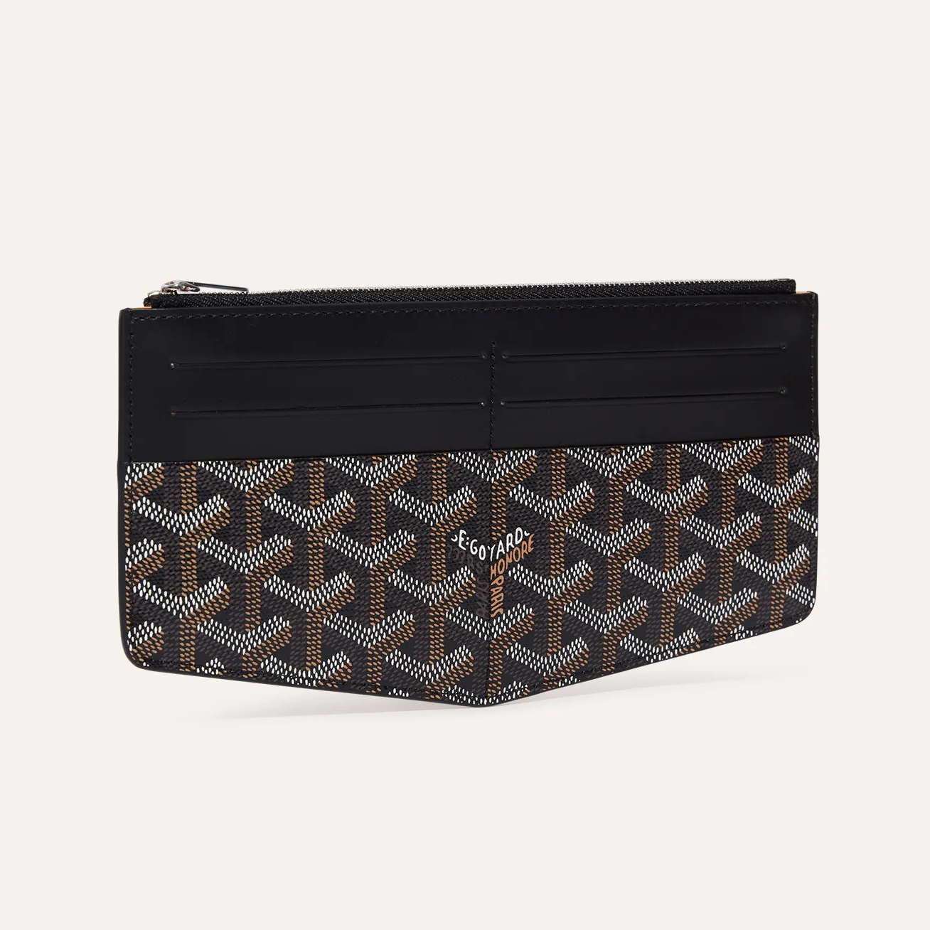 고야드 인서트 루이스 카드지갑