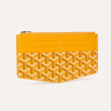 고야드 인서트 루이스 카드지갑