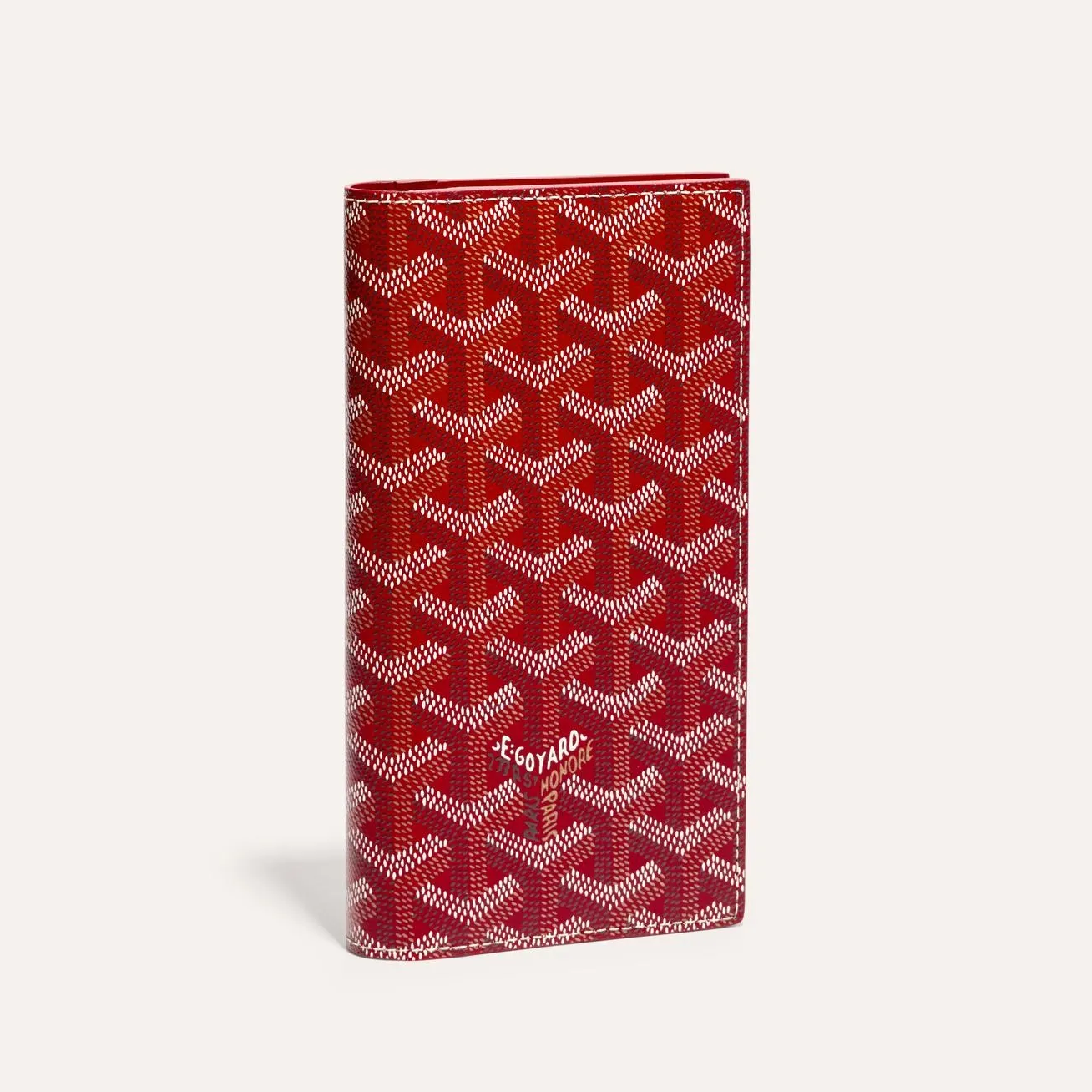 고야드 생로슈 장지갑