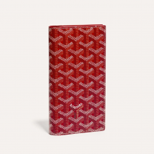 고야드 생로슈 장지갑