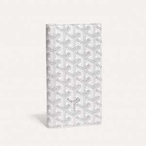 고야드 생로슈 장지갑