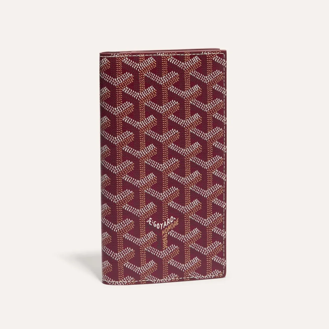 고야드 생로슈 장지갑