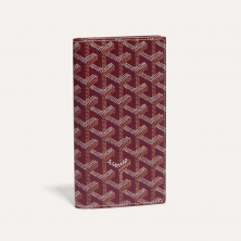 고야드 생로슈 장지갑