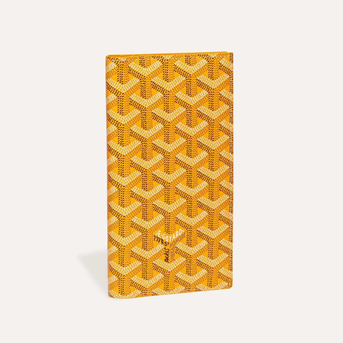 고야드 생로슈 장지갑